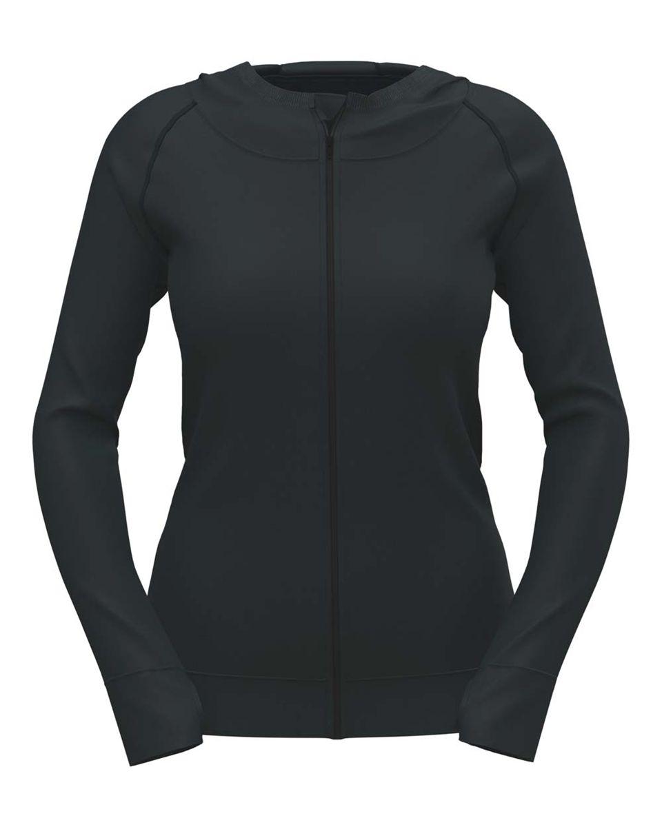 Seamless Sports Jacket Nahtlose
