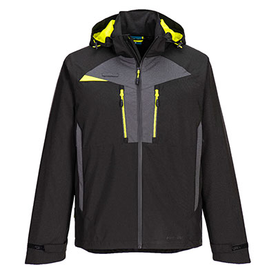 DX4 Regenjacke