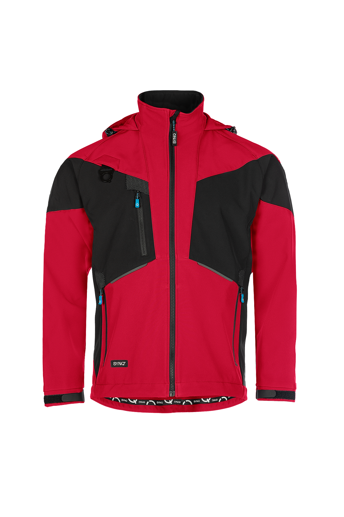 Softshell STUNTER