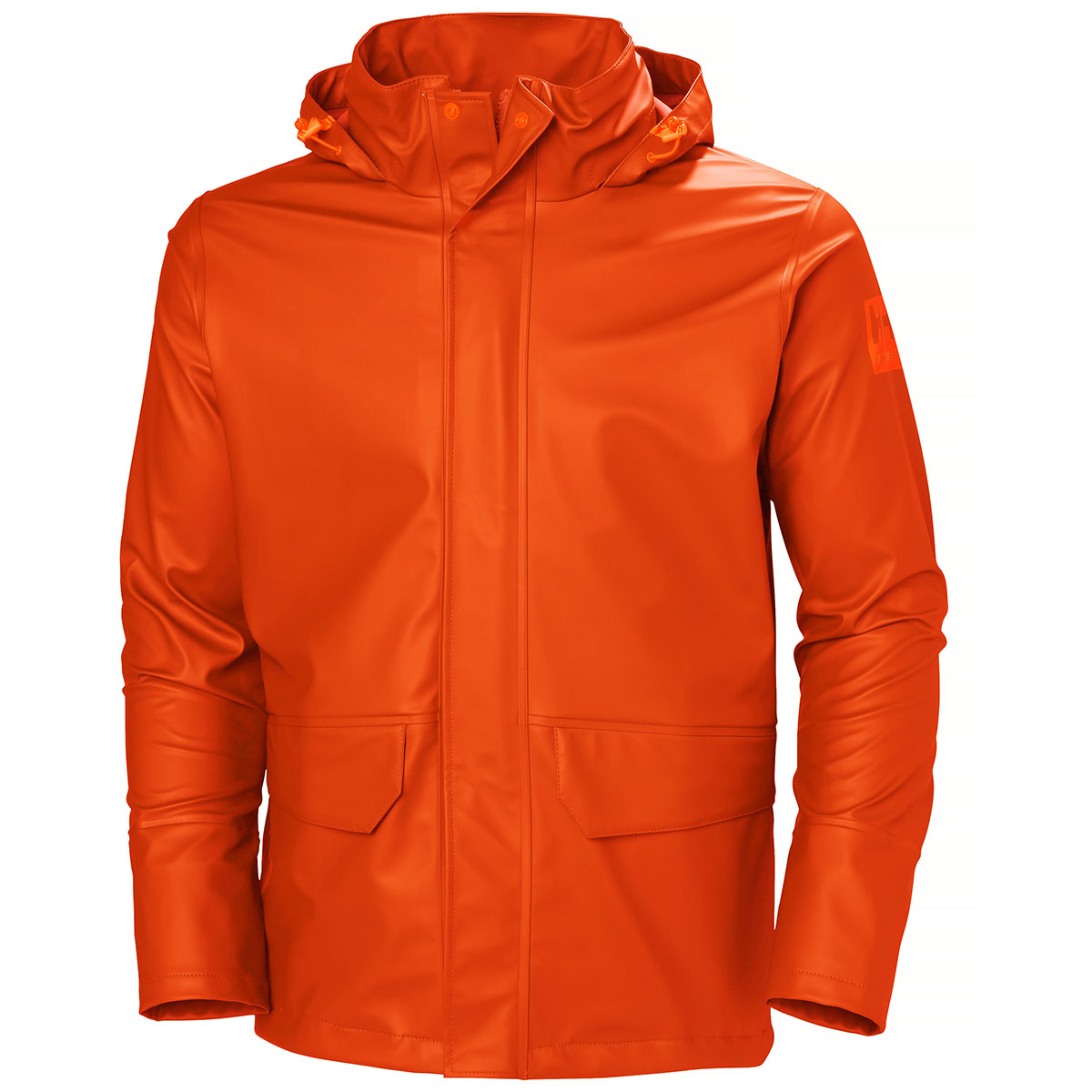 Gale Wasserdichte Regenjacke