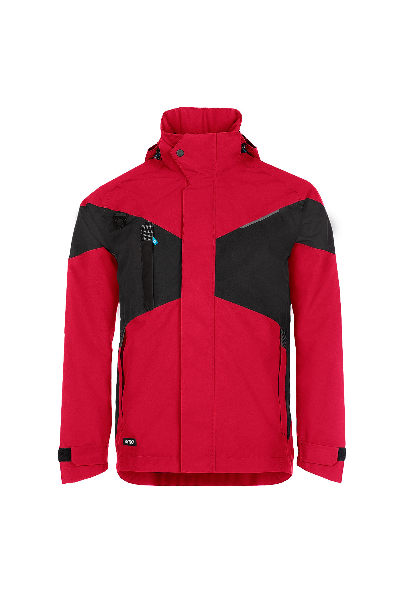 Jacke CATCHER