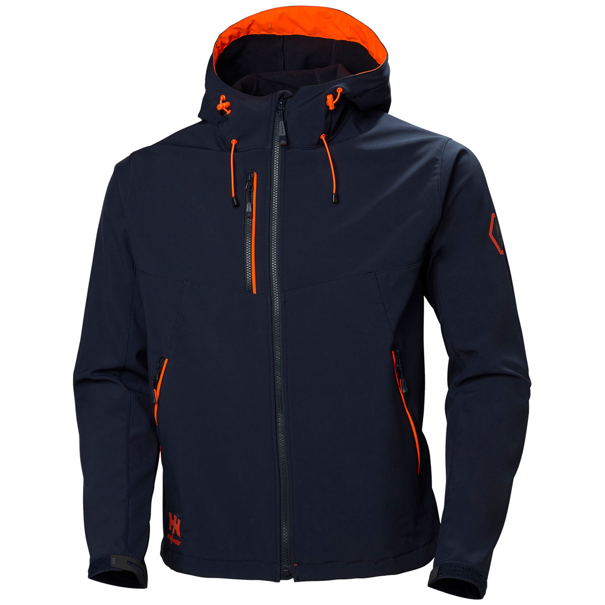 Chelsea Evolution Softshelljacke