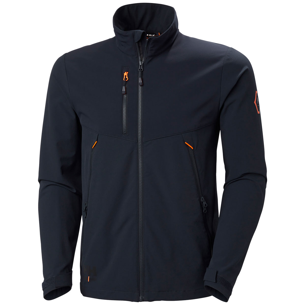 Chelsea Evolution BRZ Jacke