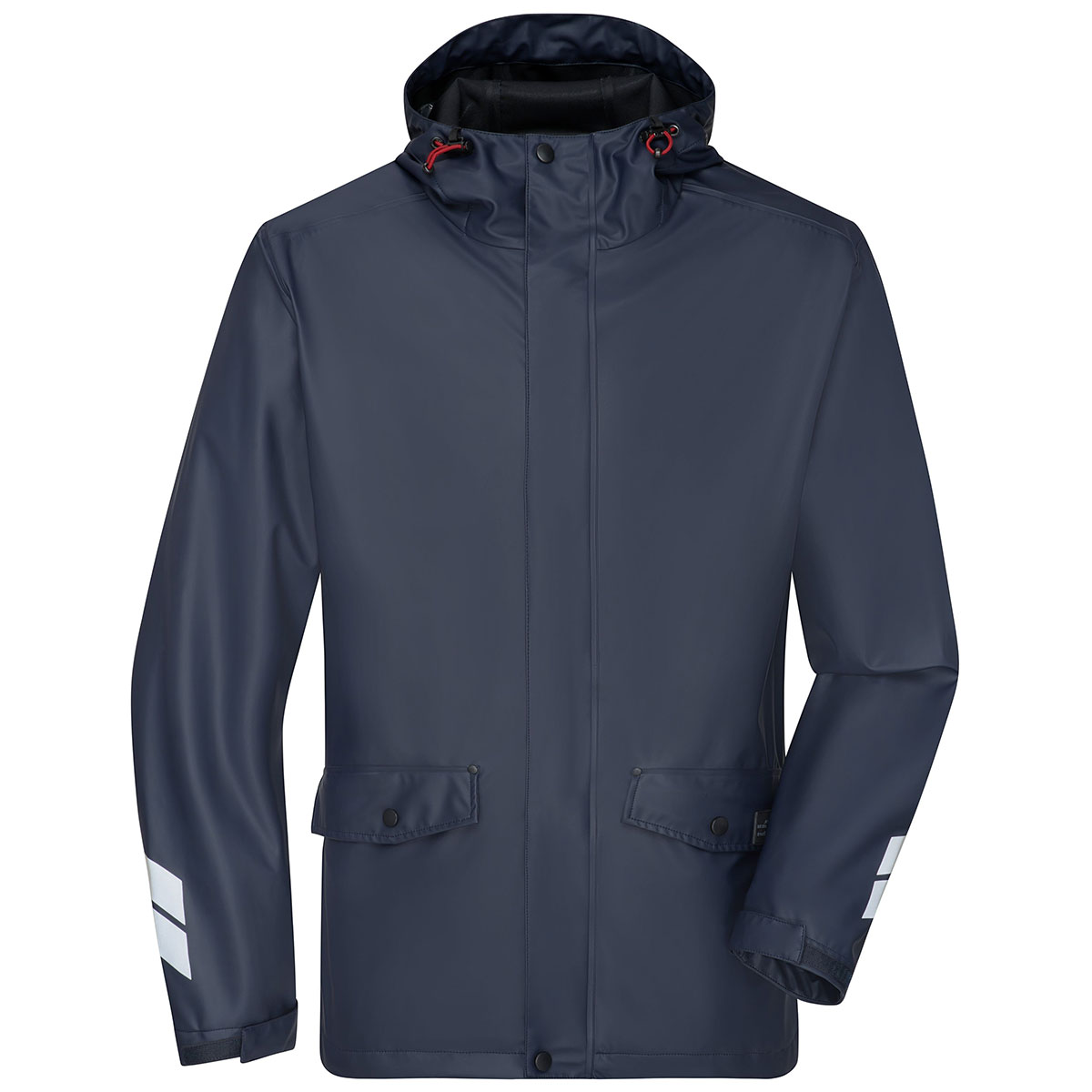 Worker Rain-Jacket